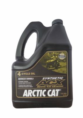 Arctic Cat Synthetic ACX 4-Cycle Oil (3,78)